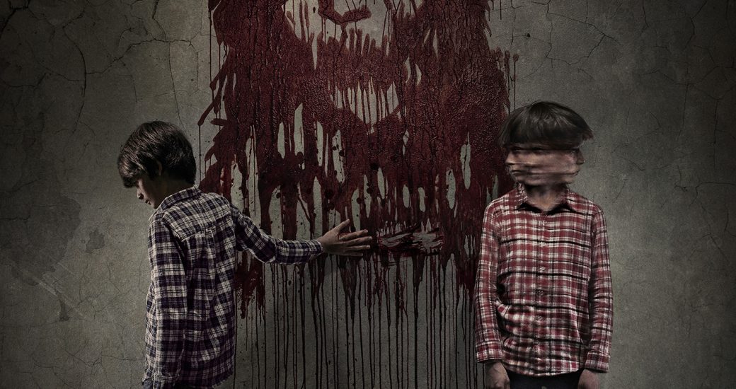 Sinister 2 Movie Deputy