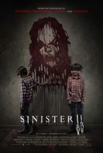 sinister two 2