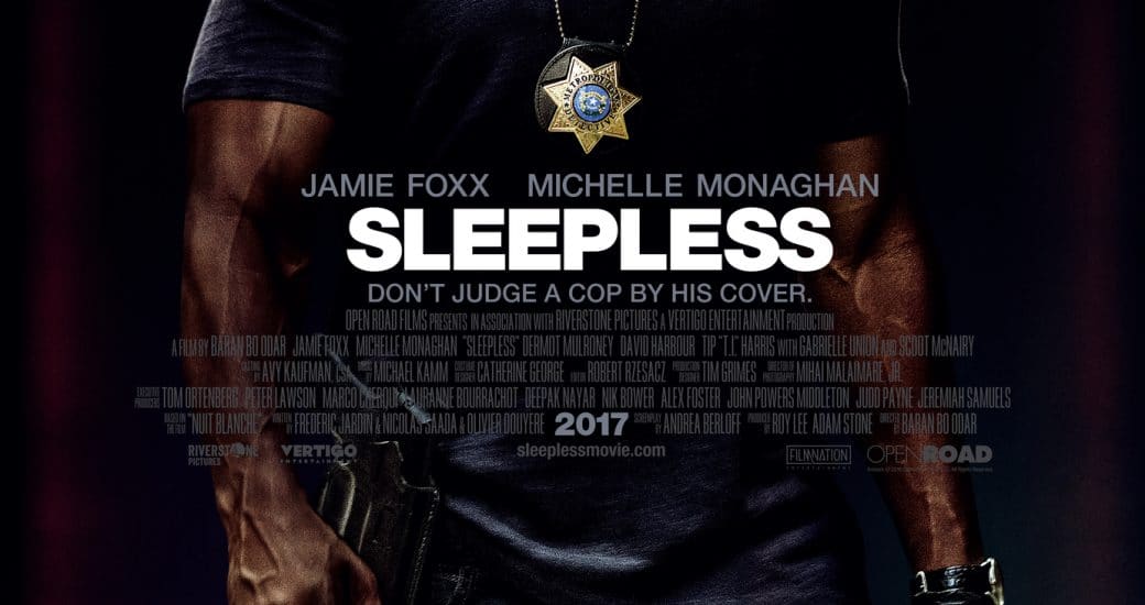 Sleepless | Movie Deputy