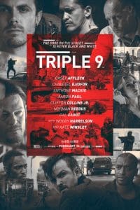 triple nine 9
