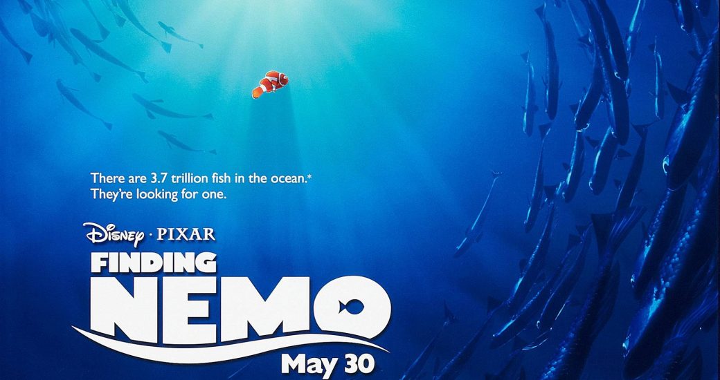 Finding Nemo | Movie Deputy