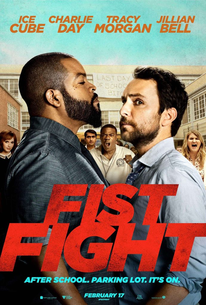 Fist Fight | Movie Deputy