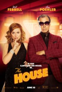 the house, will ferrell, amy poehler,