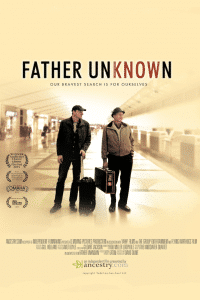 father unknown